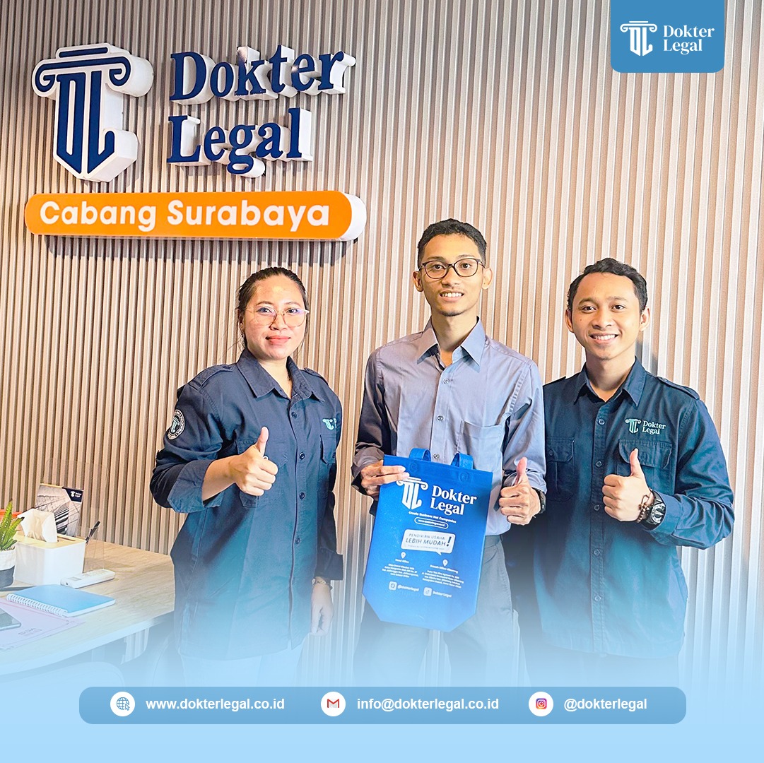 Dokter Legal