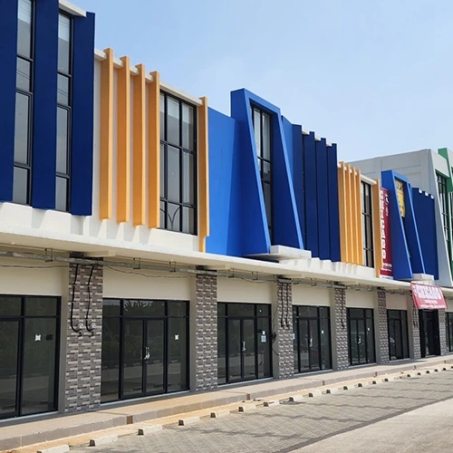 Branch Office Bogor