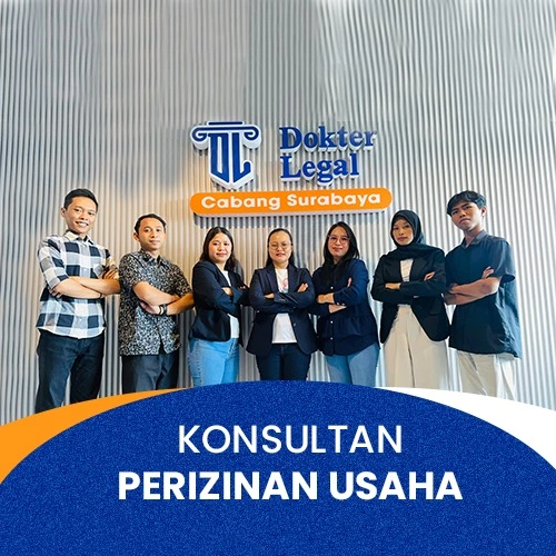 Branch Office Surabaya